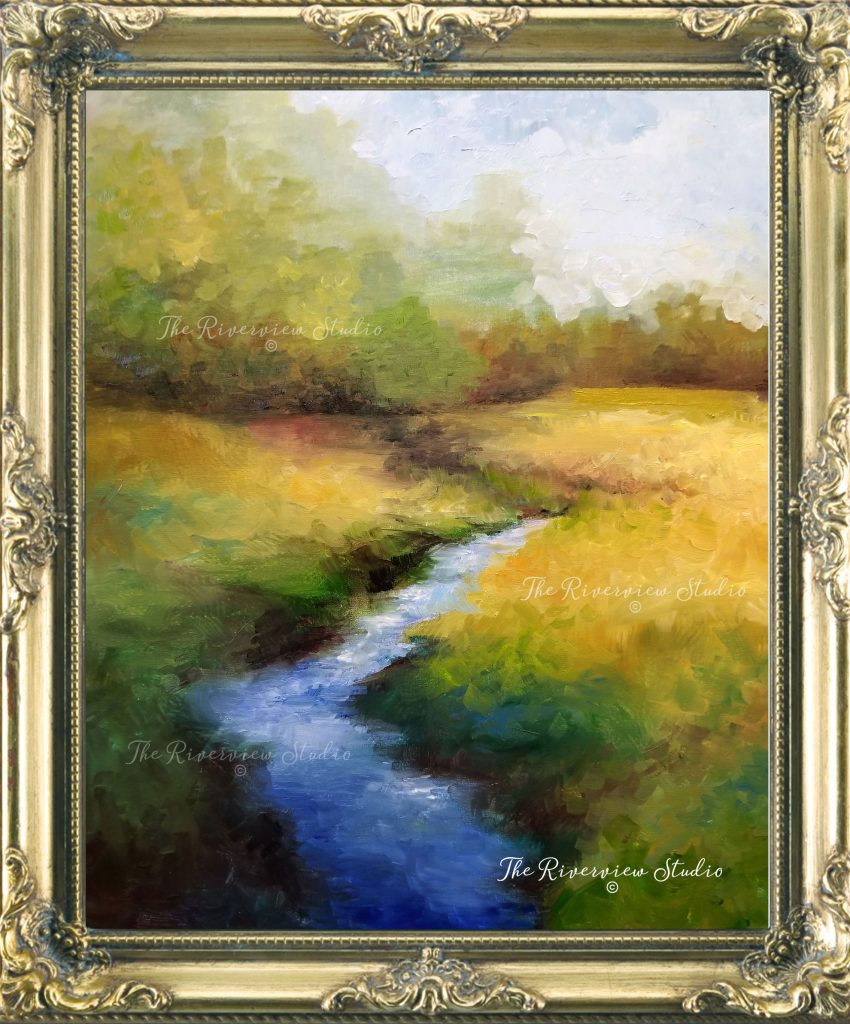 My Peaceful Creek - <strong><a href="http://contact"><span style="color:#ffffff" class="has-inline-color">Buy Now</span></a></strong>
